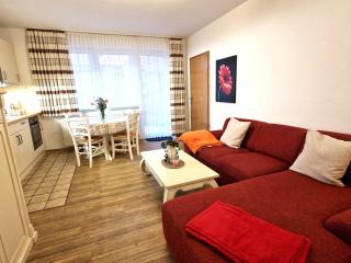 Haus Strandstr Möwe 04 - Norddeich - 9