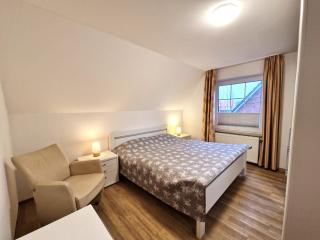 Haus Strandstr Ebbe 06 - Norddeich - 2