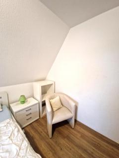 Haus Strandstr Flut 07 - 3