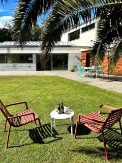Gestiona2R -Casa para 10 con finca en Llanes - Llanes - 9