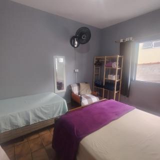 Suite confortável no centro com Wi fi e TV a Cabo - Águas de São Pedro - 6