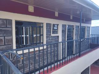 Belvis Homes - Nakuru - 2