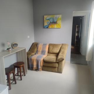 Suite confortável no centro com Wi fi e TV a Cabo - 9