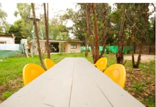 Casa en villa Del Deportista Necochea Parque Playa - Necochea - 6