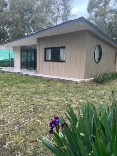 Casa en villa Del Deportista Necochea Parque Playa - Necochea - 5