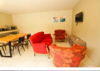 Casa en villa Del Deportista Necochea Parque Playa - Necochea - 4