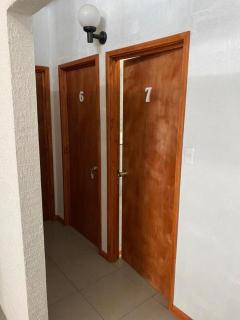 Hostal Boutique F - El Quisco - 8