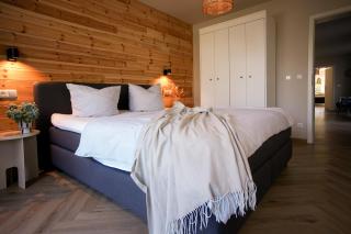 DünenMeer Ferienwohnung - Kühlungsborn - 0