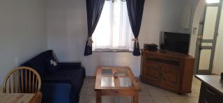 Charming Apartment in La Redorte - 2