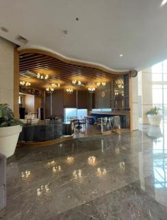 Elevated Elegance Skyline - Nova Deli - 4