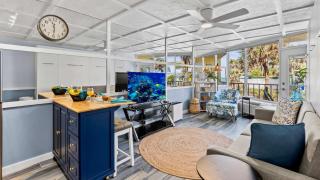 Ocean Oasis - Ocean View At Symphony Beach Club - Ormond Beach - 0