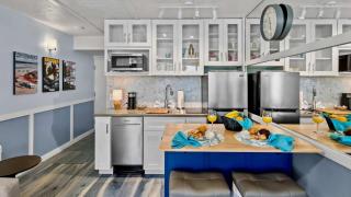 Ocean Oasis - Ocean View At Symphony Beach Club - Ormond Beach - 1