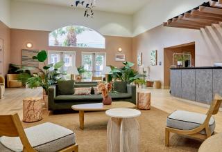 Sonder Cirrus - Orlando - 9