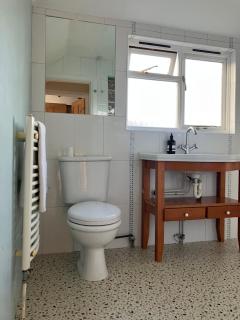 Homely holiday house in central Sevenoaks - Kent - 9