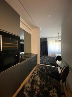 LY Studio Pipera - 1