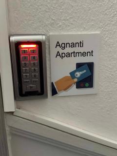 Agnanti Apartment - Kavala - 8