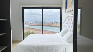 Elegante departamento con vista a la Marina - 4A - Mazatlán - 8