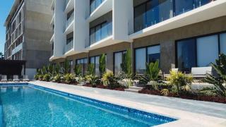 Elegante departamento con vista a la Marina - 4A - Mazatlán - 9