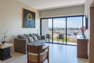 Elegante departamento con vista a la Marina - 4A - Mazatlán - 5