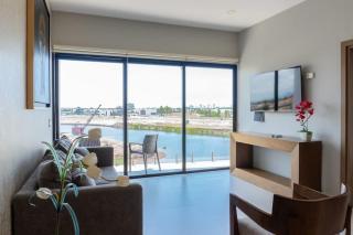 Elegante departamento con vista a la Marina - 4A - Mazatlán - 4