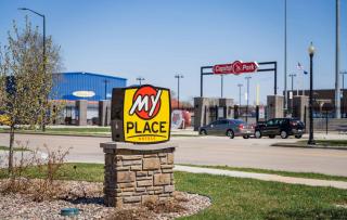 My Place Hotel-Green Bay, WI - Green Bay - 2