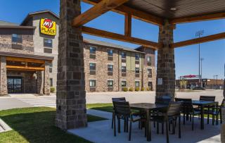 My Place Hotel-Green Bay, WI - Green Bay - 3