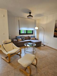 Casa Entre Viñas, jardin privado y piscina - Uruñuela - 3