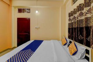 SPOT ON Rainbow Lodge - Guwahati - 7