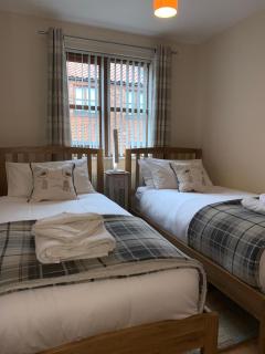 Pantiles - Whitby - 5