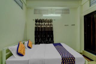 SPOT ON Rainbow Lodge - Guwahati - 2