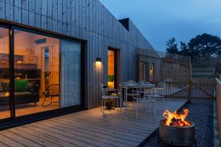 Orchard Barns - Herstmonceux - 6