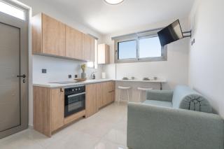 Crabstone Brand New Complex with Pool - Khlóï - 6