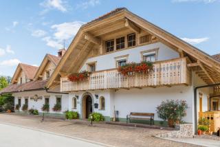 Garni Hotel Berc - Bled - 9