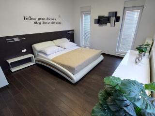 Apartment Sunny Spell with free parking and garden - 2