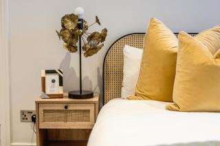 Brand new 1-bedroom in central London and convenient - Londra - 1