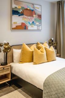 Brand new 1-bedroom in central London and convenient - Londra - 5