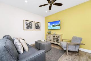 Coastal Haven Villa Near Disney With Margaritaville Resort & Island H20 Waterpark Access - 2964Or - 6