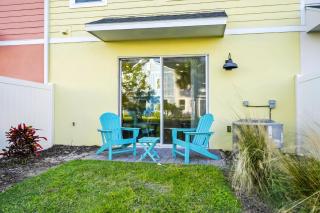Coastal Haven Villa Near Disney With Margaritaville Resort & Island H20 Waterpark Access - 2964Or - 1