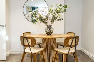 Brand new 1-bedroom in central London and convenient - Londra - 6
