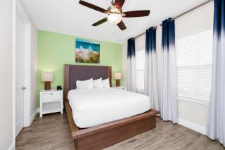 Coastal Haven Villa Near Disney With Margaritaville Resort & Island H20 Waterpark Access - 2964Or - 4