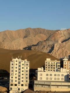 The Sky Apartment - Mascate - 8