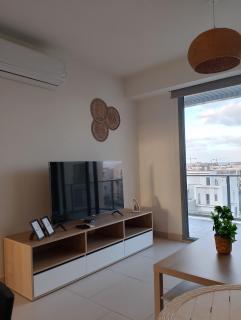 studio Marassi lea - El Alamein - 3