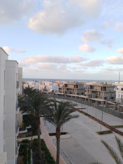 studio Marassi lea - El Alamein - 2