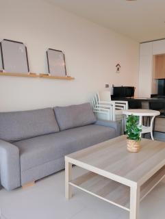 studio Marassi lea - El Alamein - 1