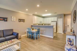 Updated Condo Access to Golf and Beaches - Calabash - 5