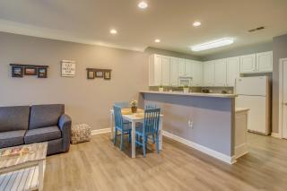 Updated Condo Access to Golf and Beaches - Calabash - 6