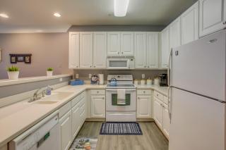 Updated Condo Access to Golf and Beaches - Calabash - 3