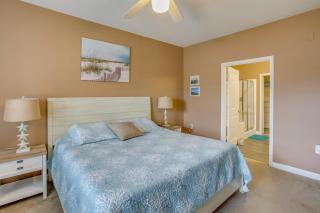 Updated Condo Access to Golf and Beaches - Calabash - 1