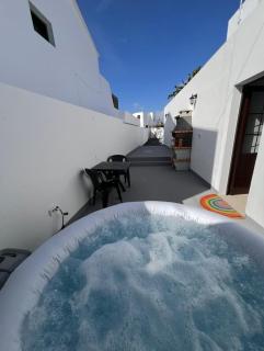 23C Volcano & Spa - Tahiche - 5