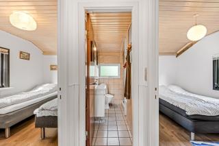 Holiday Cottage with Hot Tub in a Scenic Retreat - Haderslev - 1
